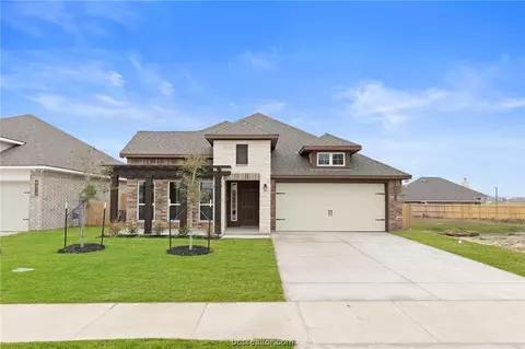 6216 Rockford Dr, College Station, TX 77845
