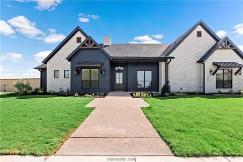 4809 Sunburst, College Station, TX 77845