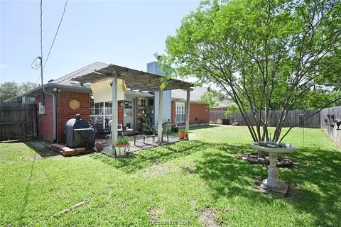 4513 Warwick Ln, Bryan, TX 77802 photo 23