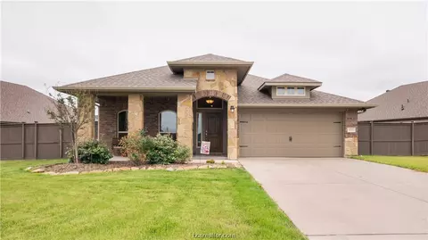 4270 Harding Way, Bryan, TX 77802
