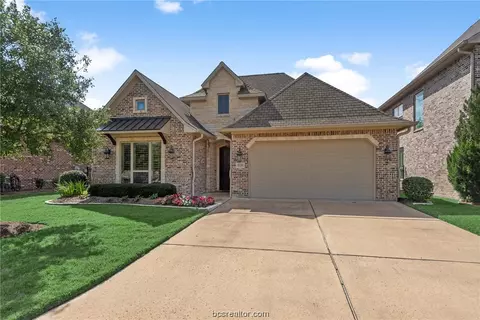 5134 Stonewater Loop, College Station, TX 77845