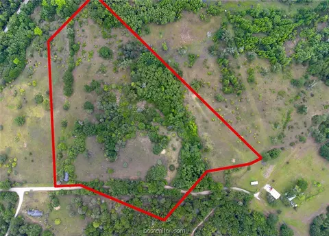 Tbd County Rd 422, Normangee, TX 77871