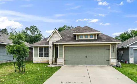 2130 Naples Way, Bryan, TX 77808