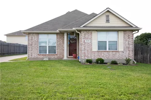 515 Thornton Ct, College Station, TX 77840