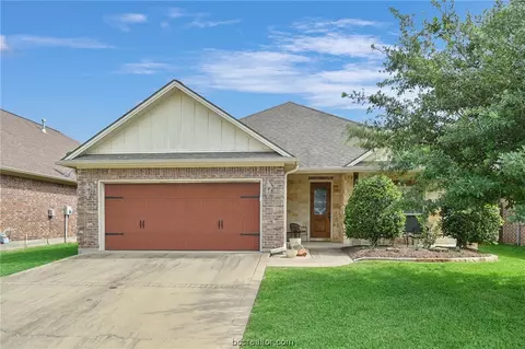 4008 Rocky Vista Dr, College Station, TX 77845