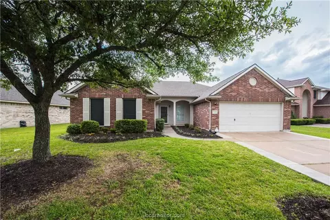 21422 Hannover Pnes, Spring, TX 77388