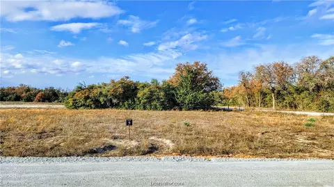 Lot 9 Hampshire Lane, Franklin, TX 77856