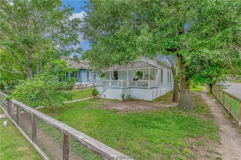 510 E 33rd St, Bryan, TX 77803