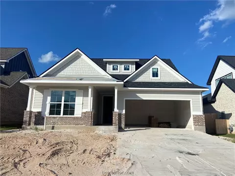 6225 Wilkesboro Dr, College Station, TX 77845