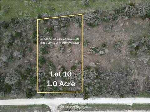 13037 Cr 164, Iola, TX 77861
