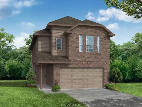1429 Promise Ct, Bryan, TX 77803