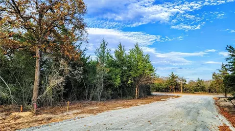 Lot 17 Berkshire Drive, Franklin, TX 77856