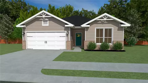 2399 Lightfoot Ln, Bryan, TX 77803