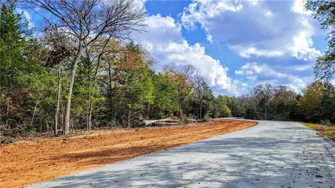 Lot 23 Yorkshire Trail, Franklin, TX 77856