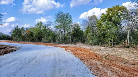 Lot 24 Yorkshire Trail, Franklin, TX 77856