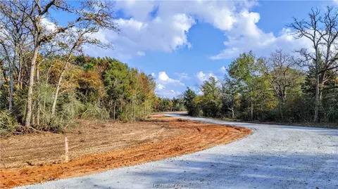 Lot 25 Yorkshire Trail, Franklin, TX 77856