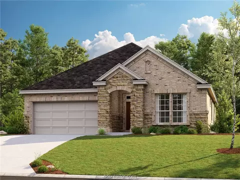 5630 Hayduke Ln, Bryan, TX 77802
