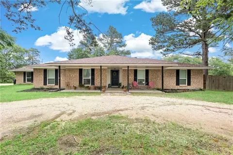7091 Hwy 30, Anderson, TX 77830