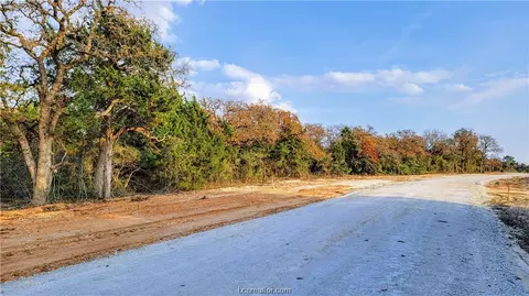 Lot 33 Yorkshire Trail, Franklin, TX 77856