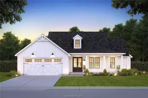 26513 Kindlewood Ln, Hempstead, TX 77445