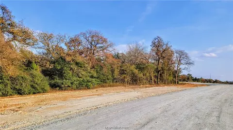 Lot 34 Yorkshire Trail, Franklin, TX 77856