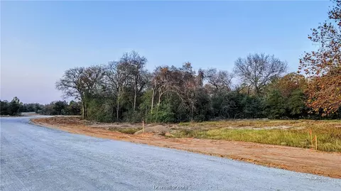 Lot 35 Yorkshire Trail, Franklin, TX 77856