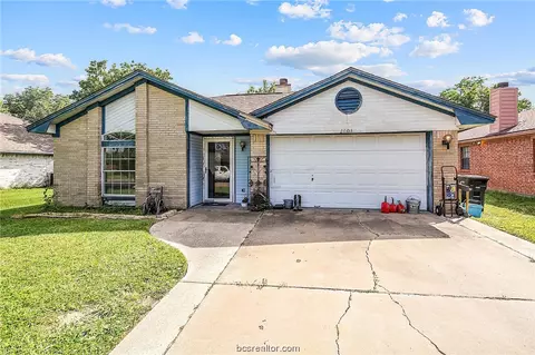 4004 Tiffany, College Station, TX 77845