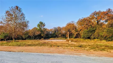 Lot 36 Yorkshire Trail, Franklin, TX 77856
