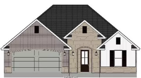 2903 Bombay Ct, Bryan, TX 77803