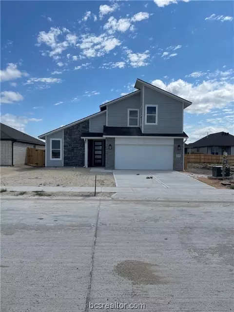 6205 Daytona Dr, College Station, TX 77845