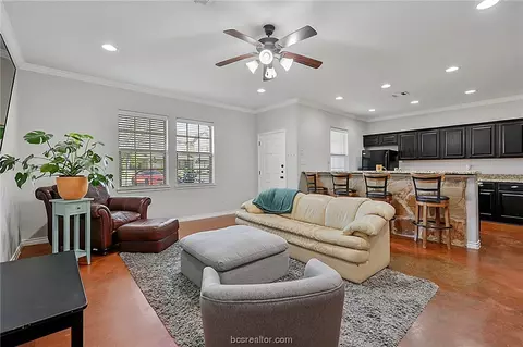 134 Armored, College Station, TX 77845