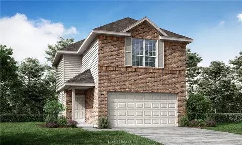 1412 Desire Ln, Bryan, TX 77803