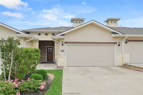4365 Dawn Lynn Dr, College Station, TX 77845