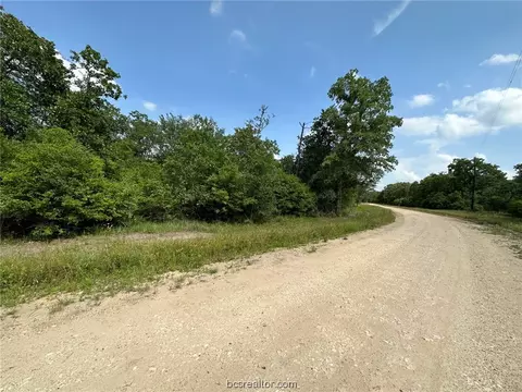 Tbd Hollow Bend Street, Caldwell, TX 77836