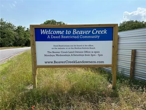 623 Hollow Bend St, Caldwell, TX 77836