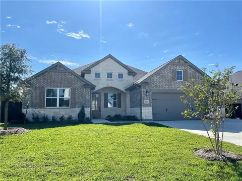 3522 Parmer Creek Ct, College Station, TX 77845