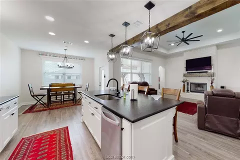 5025 Grayson, Bryan, TX 77802 photo 14