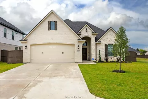 5025 Grayson, Bryan, TX 77802