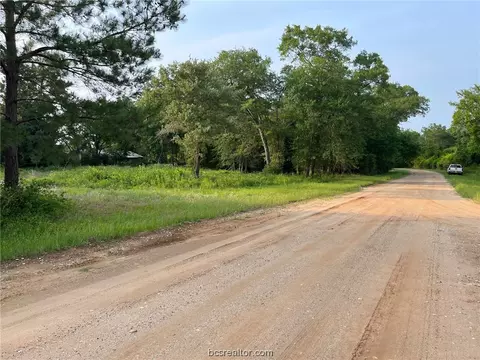 00 Golf Club Dr, Hilltop Lakes, TX 77871