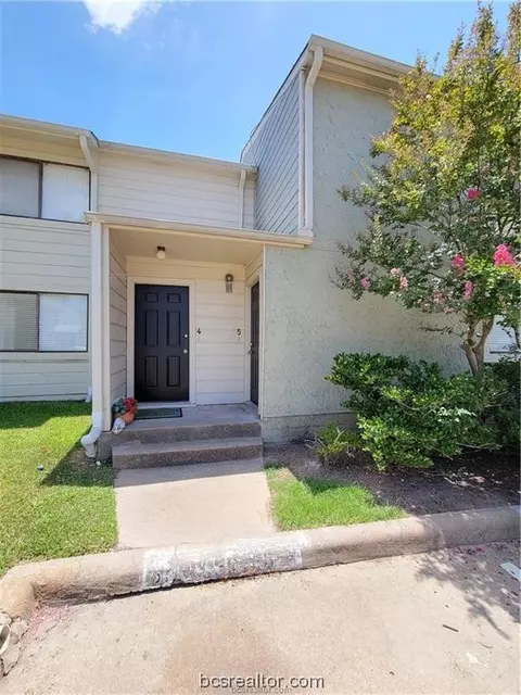 4507 Carter Creek Parkway 4, Bryan, TX 77802