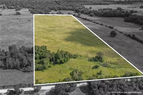 13556 Bundic Rd, North Zulch, TX 77872