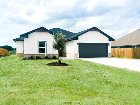 107 Brazos Bnd, Snook, TX 77878