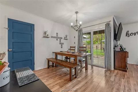1708 Dillon Ave, Bryan, TX 77803 photo 5