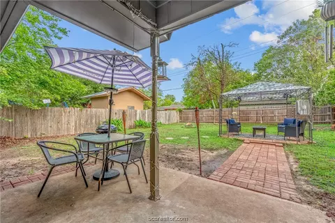 1708 Dillon Ave, Bryan, TX 77803 photo 12