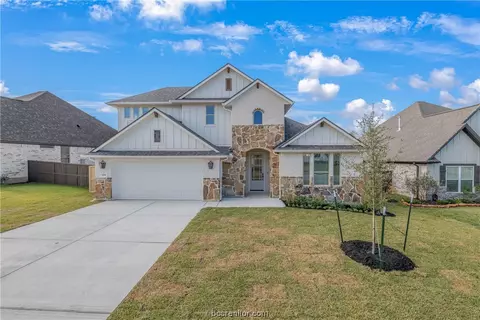 4106 Hennepin Ct, Bryan, TX 77802