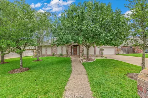 3209 Greta Ct, College Station, TX 77845