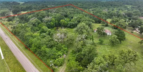 12246 Roese Rd, Iola, TX 77861
