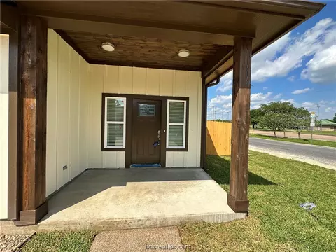1098 Hazel St, Bryan, TX 77803 photo 21