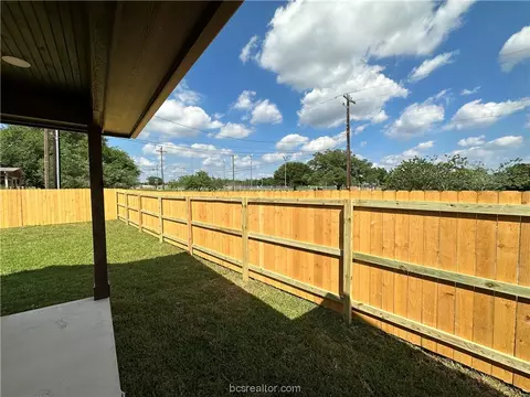 1098 Hazel St, Bryan, TX 77803 photo 47