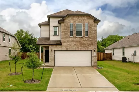 5761 Cerrillos Dr, Bryan, TX 77807